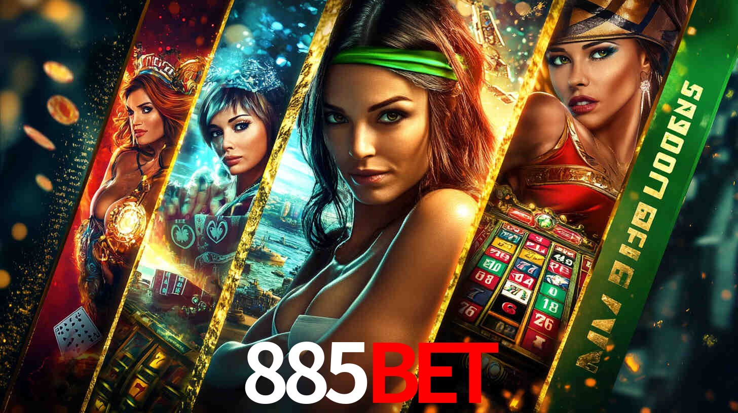 E-Sports no 885bet