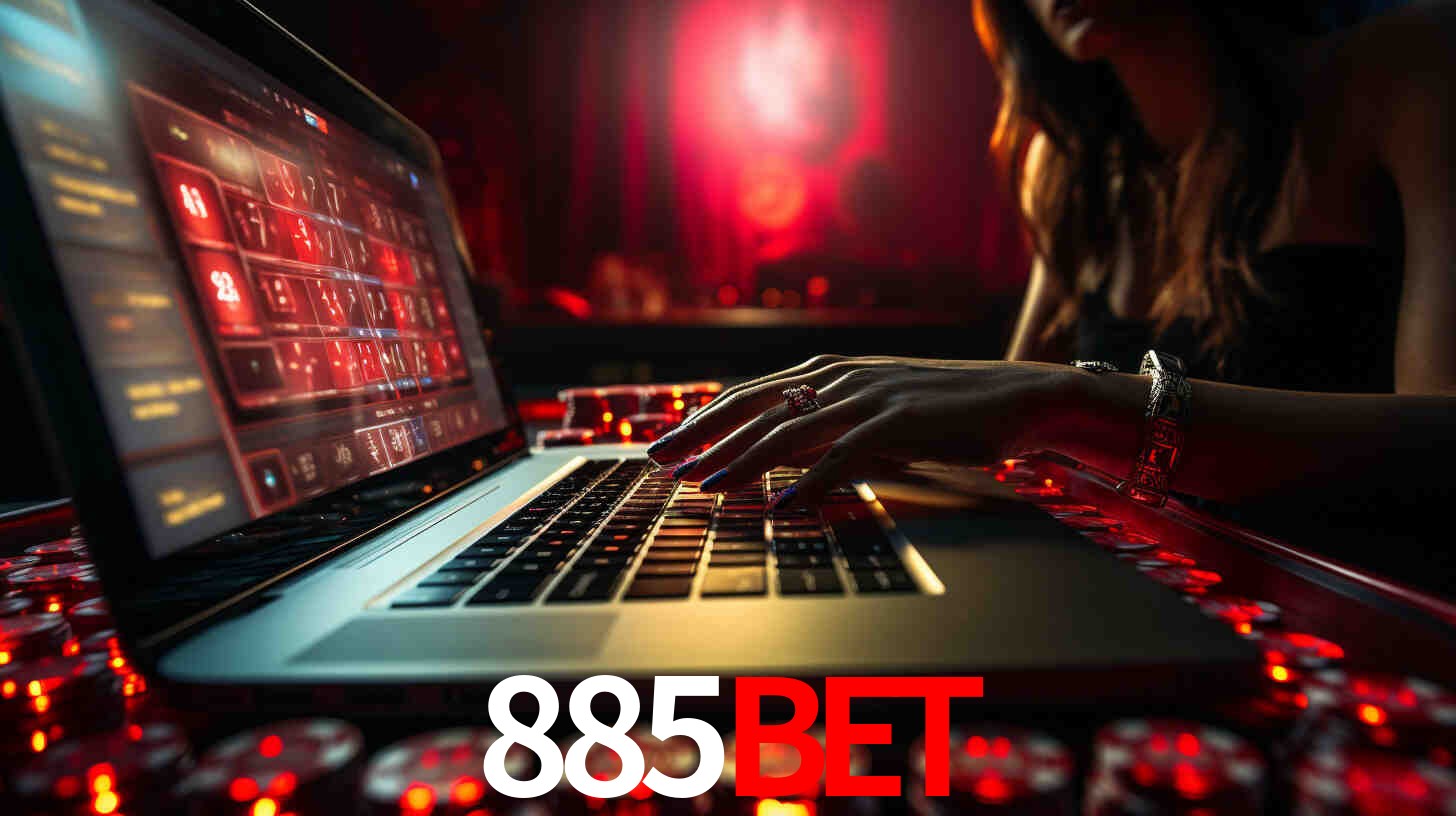 Por Que Escolher o 885bet?