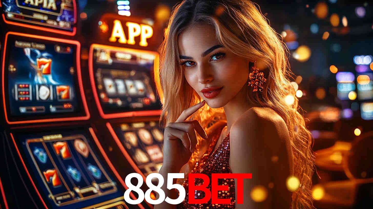Baixar App Android 885bet