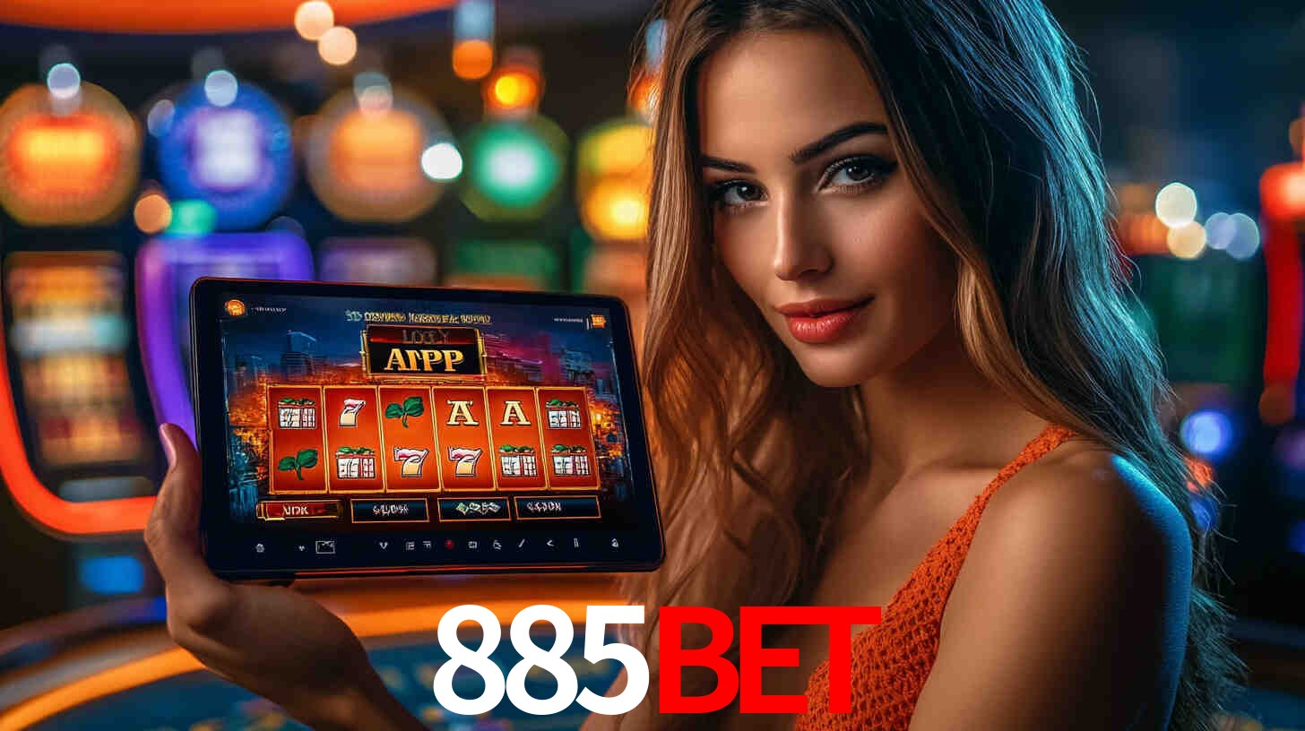 Baixar App iOS 885bet