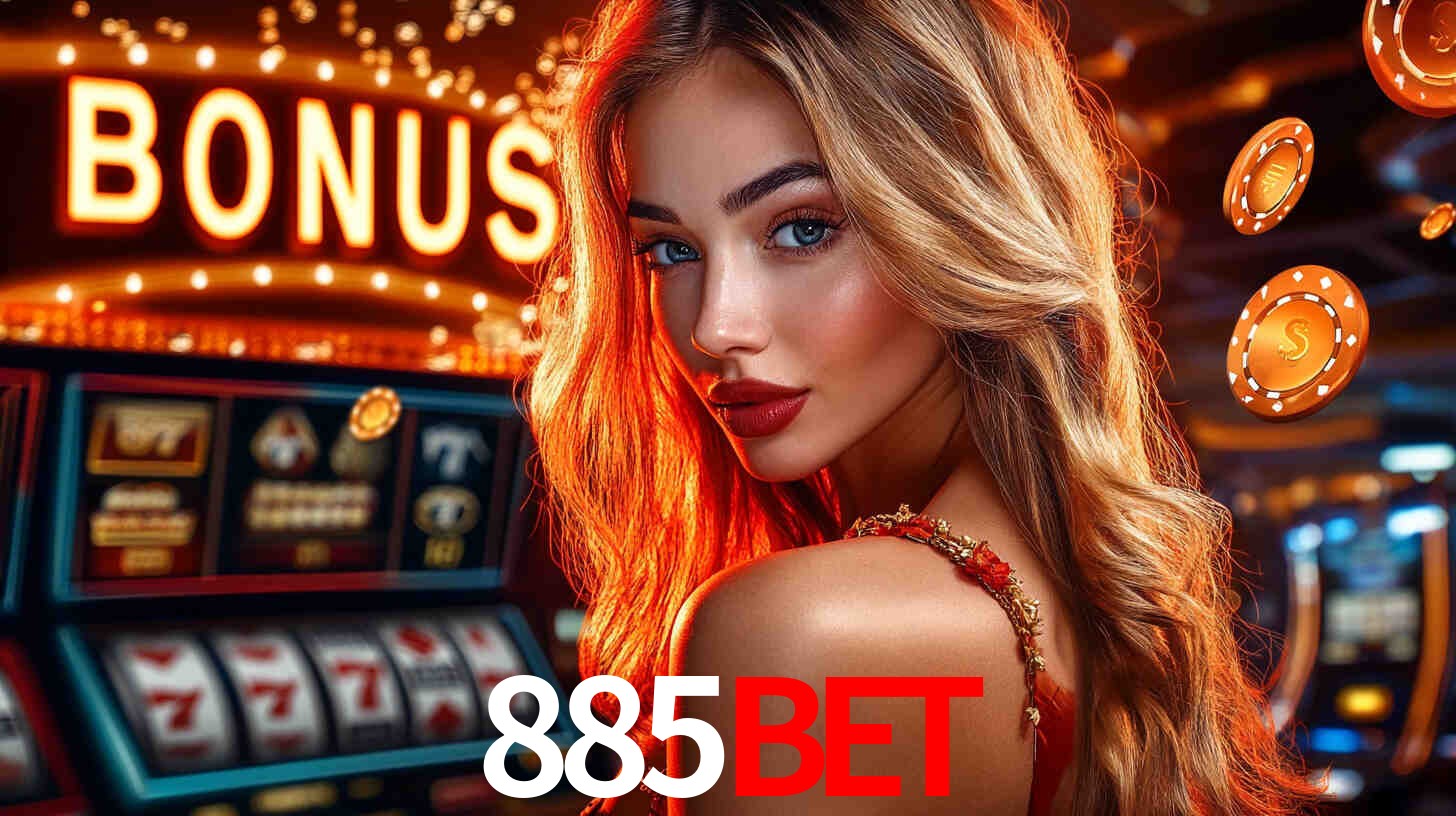 Bônus de Cadastro no 885bet