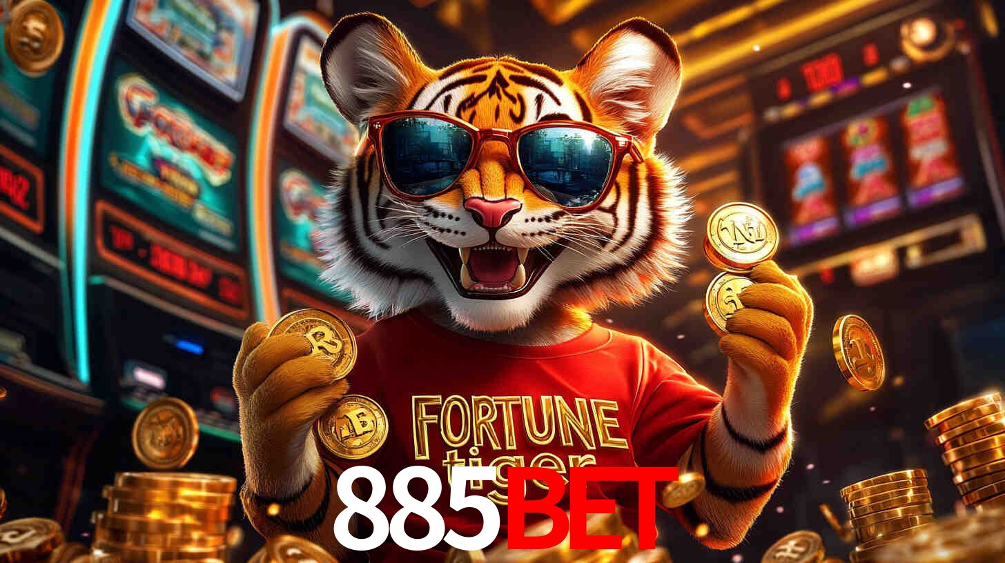 Por Que Jogar Fortune Tiger no 885bet