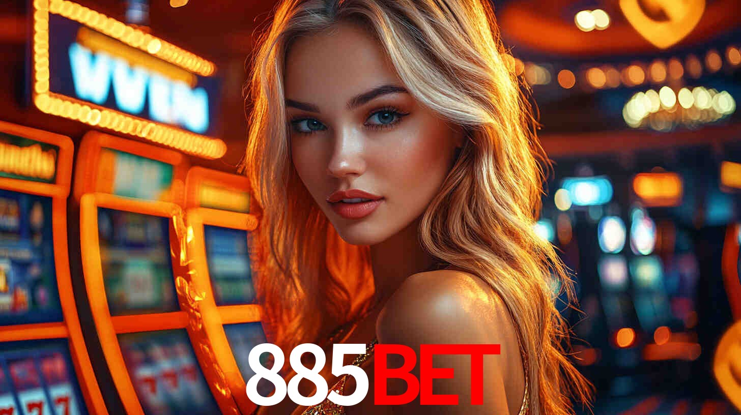 Caça-Níqueis no 885bet