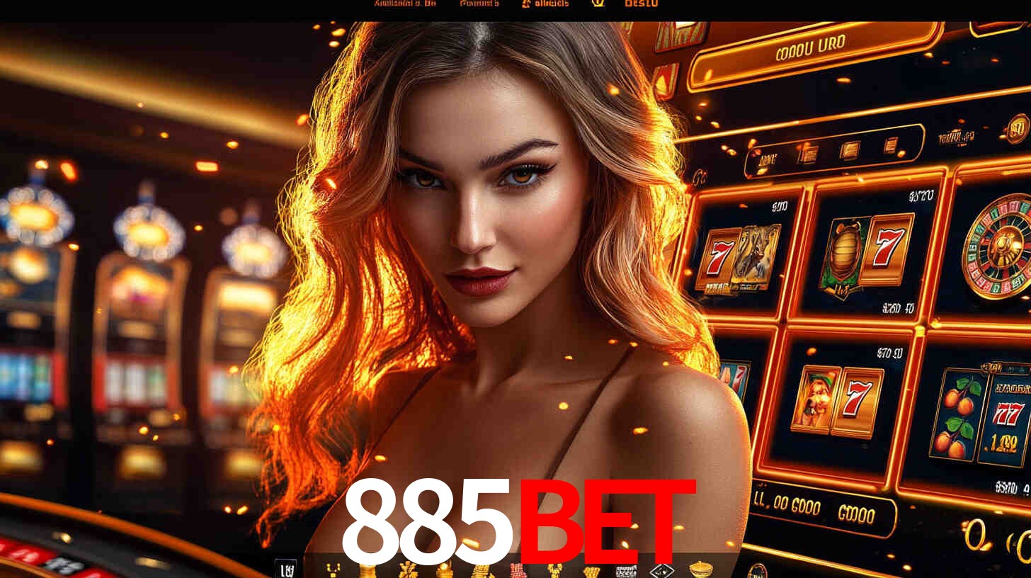 Cassino ao Vivo no 885bet