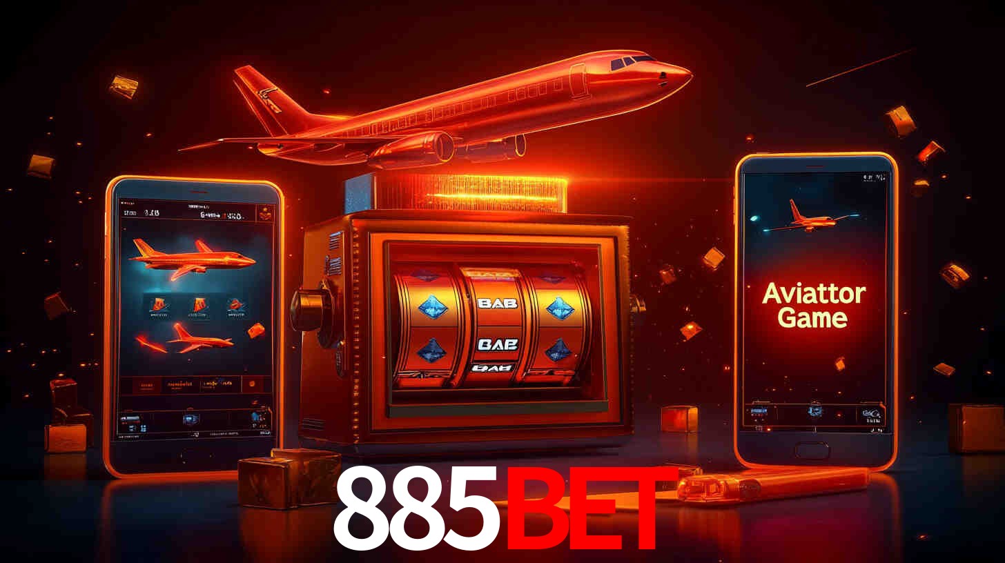 Como Jogar Aviator no 885bet