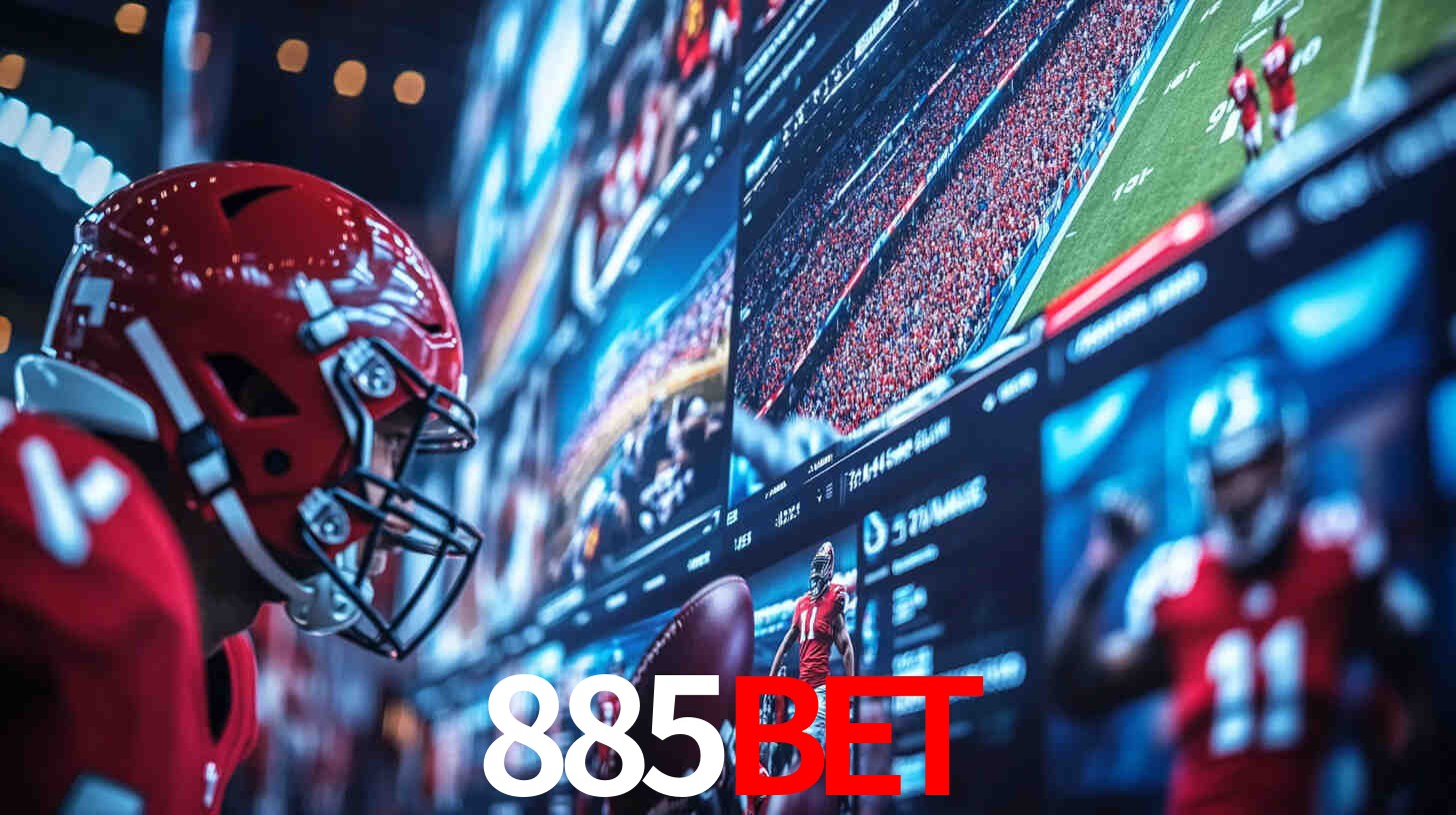 Benefícios das Apostas Ao Vivo no 885bet
