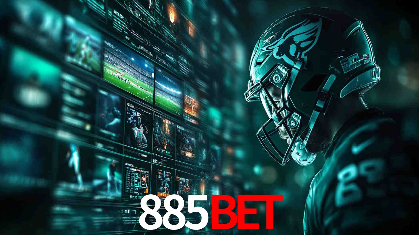 Esportes em Destaque no 885bet