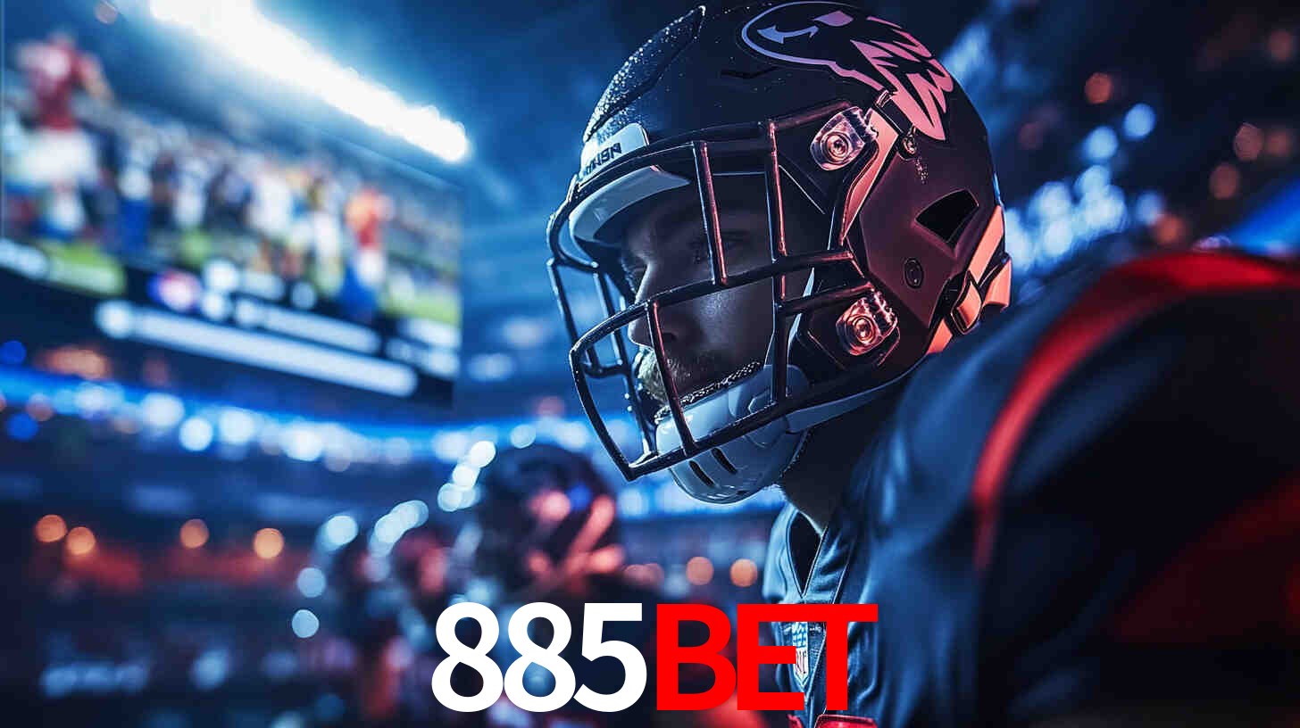 Transforme Suas Apostas em Grandes Prêmios no 885bet